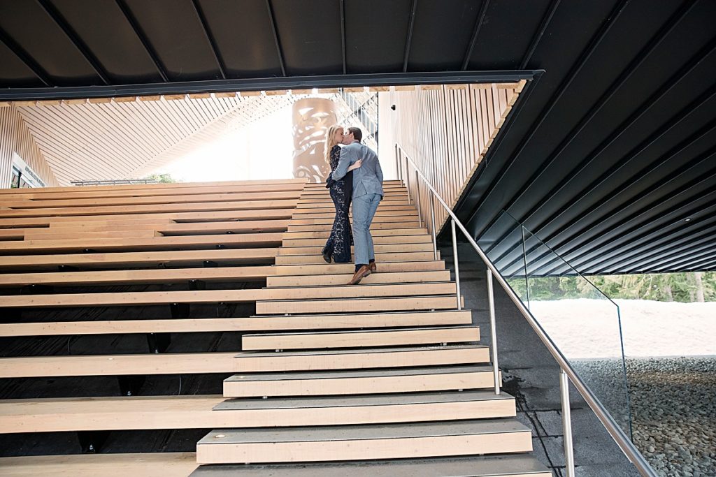 Whistler Engagement Photographer Audain Art Mueseum Gadbois Photography 004