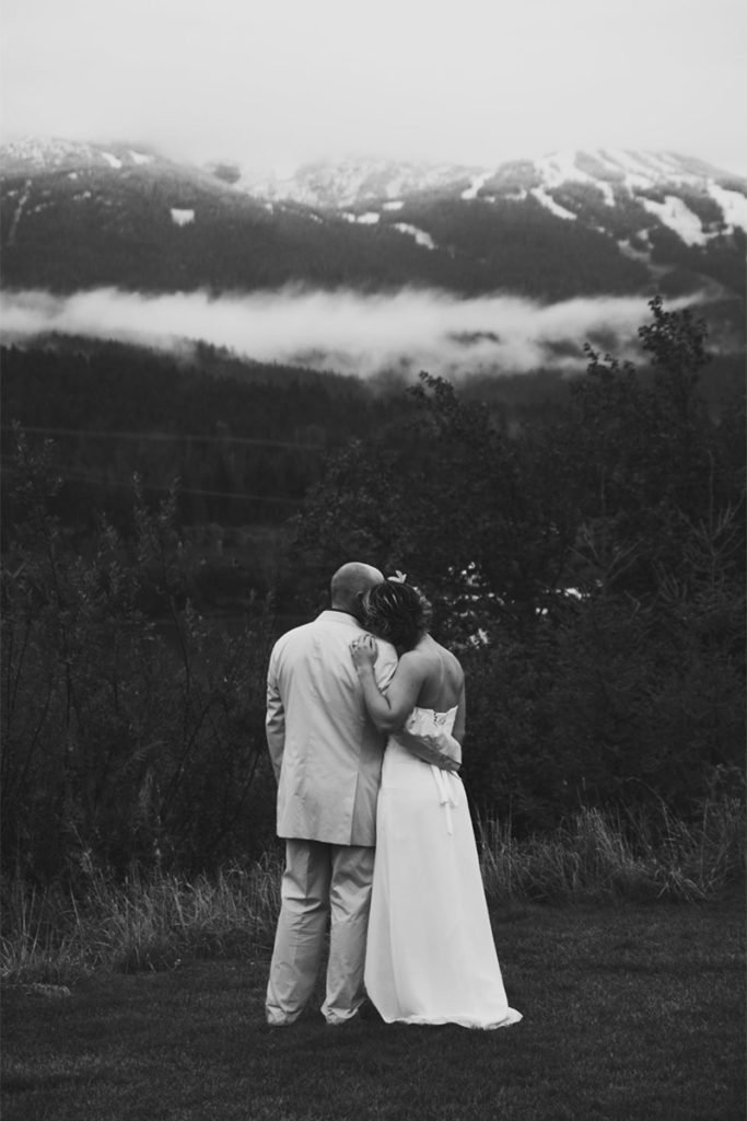 Whistler Wedding Photography Gadbois Photography Love Letter