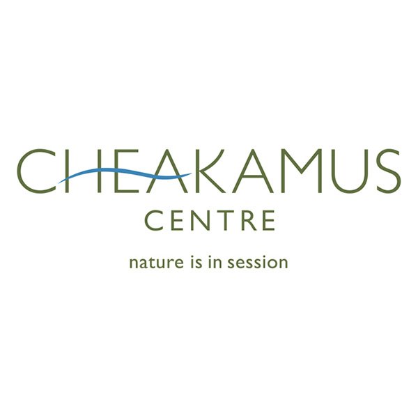 cheakamus centre logo