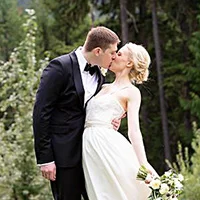 - Kelsey & Michael - Engagement & Wedding